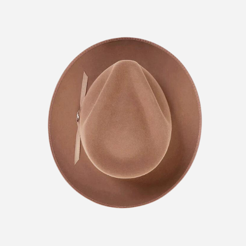 激レア 40s VINTAGE STETSON Stratoliner 58cm Stratoliner Fedora | Stetson