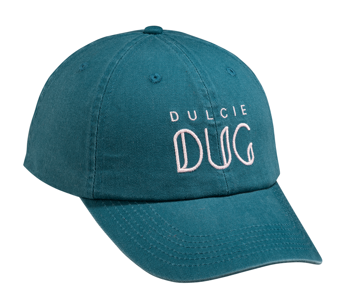 Classic Dulcie Cap - Blue
