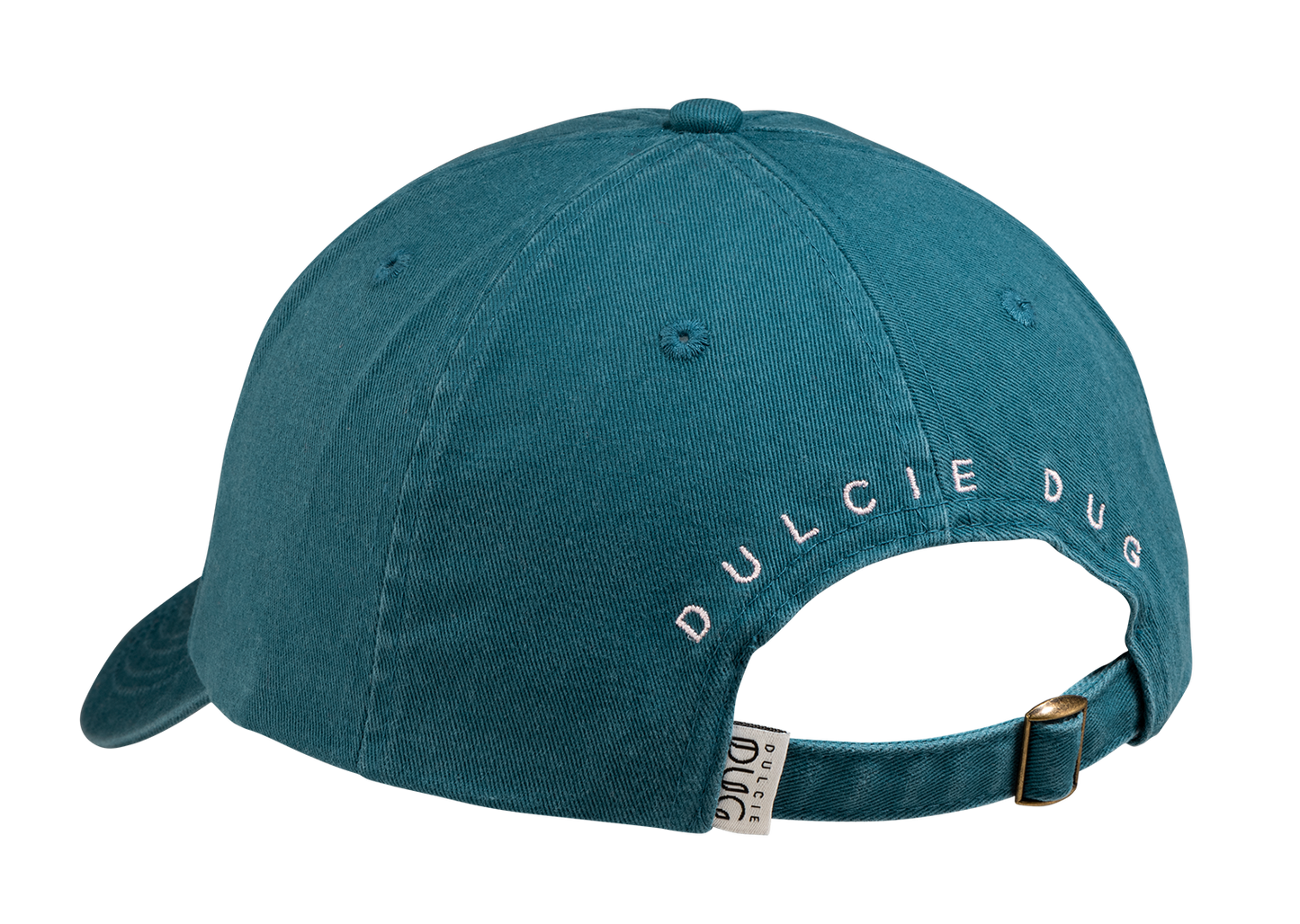 Classic Dulcie Cap - Blue