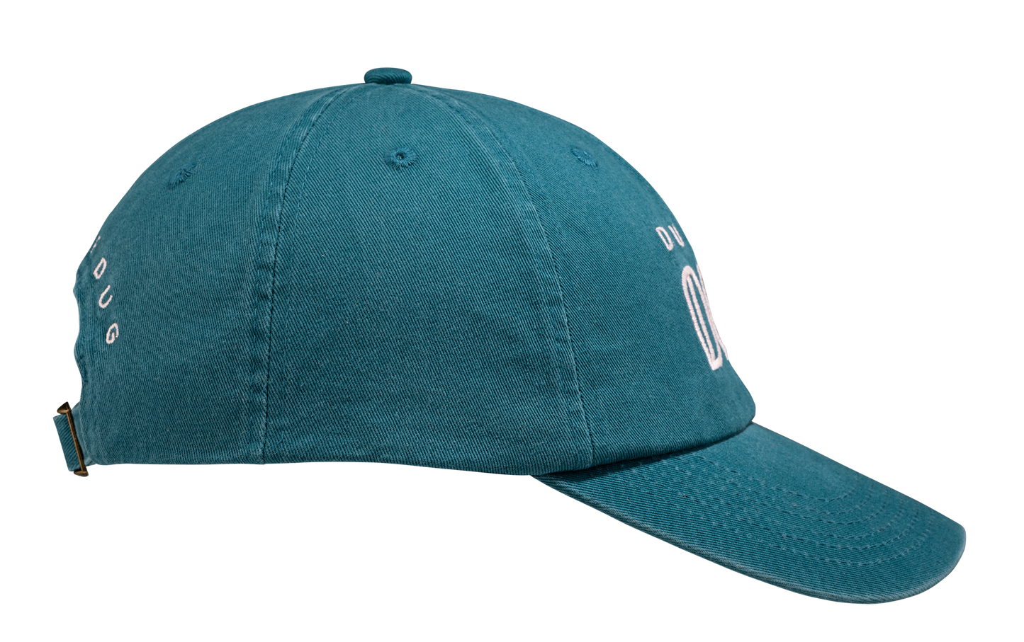Classic Dulcie Cap - Blue